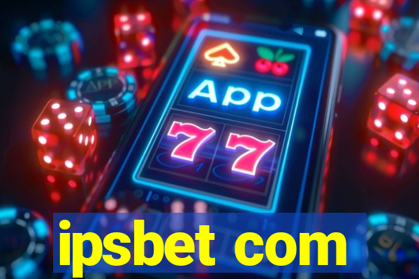 ipsbet com